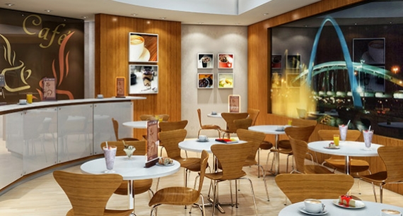 Residencial Aquática 2