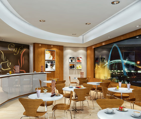 Residencial Aquática 2