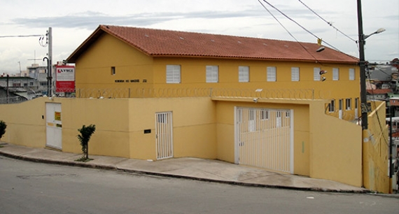 Residencial dos Girassóis