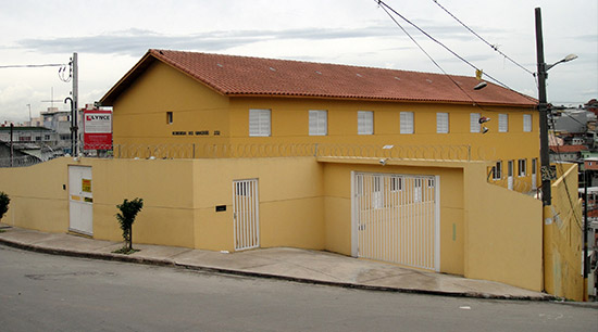 Residencial dos Girassóis