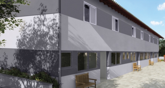 Residencial Margaridas