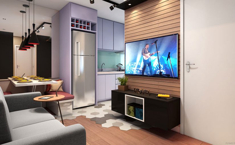 Residencial Solar das Margaridas 5